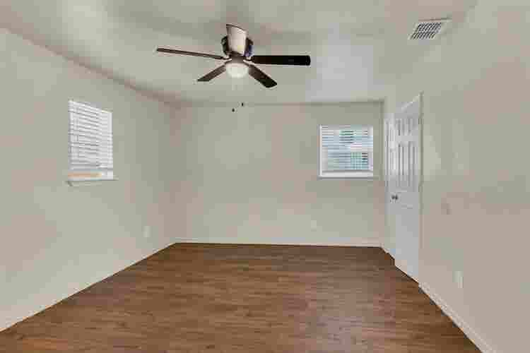 4 BR in Fort Worth