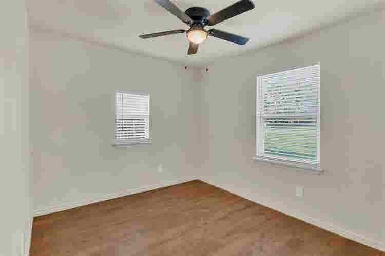 4 BR in Fort Worth