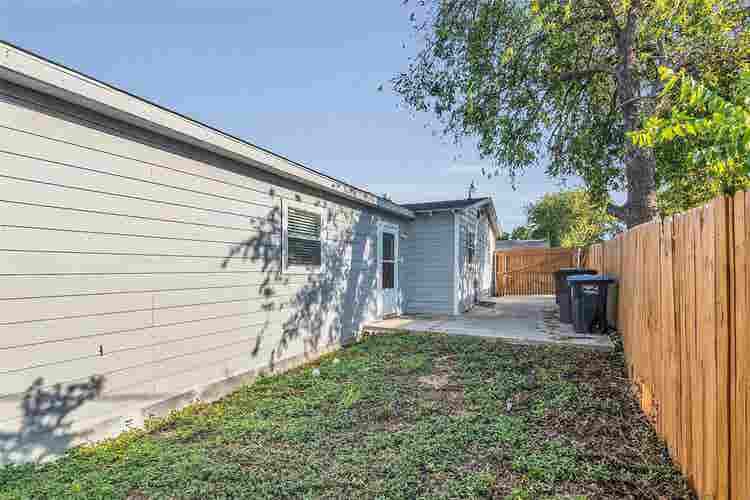 4 BR in Fort Worth
