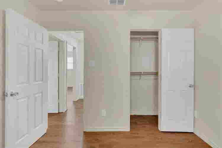4 BR in Fort Worth