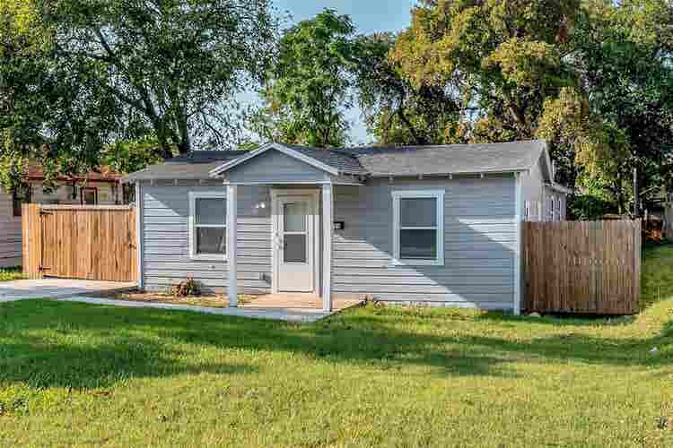 4 BR in Fort Worth
