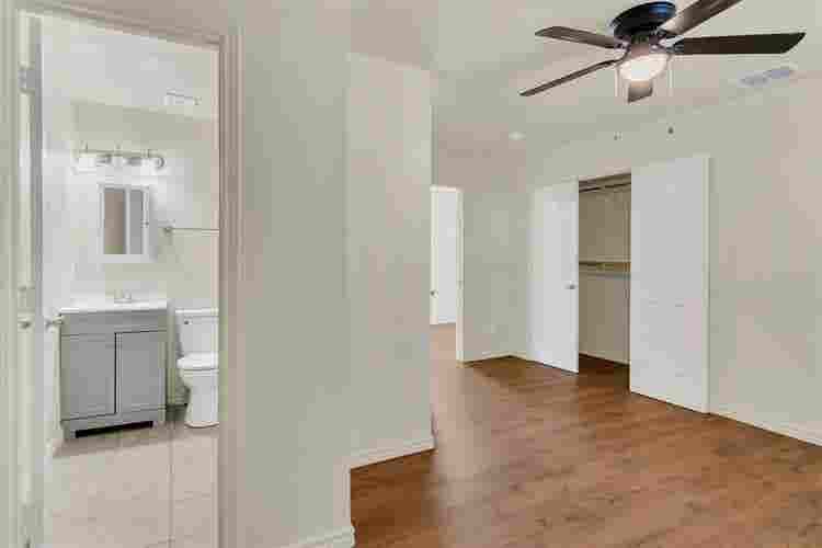4 BR in Fort Worth