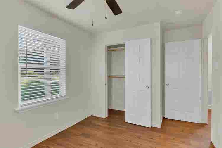 4 BR in Fort Worth