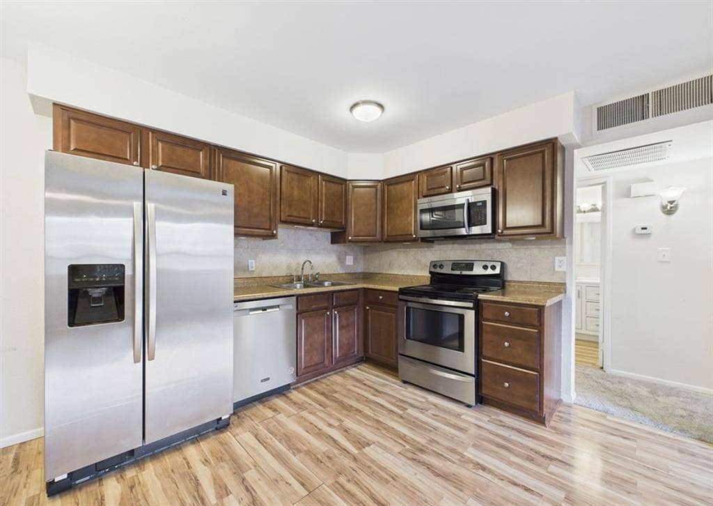 Rental Available
