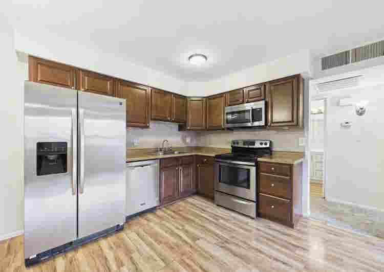 Rental Available