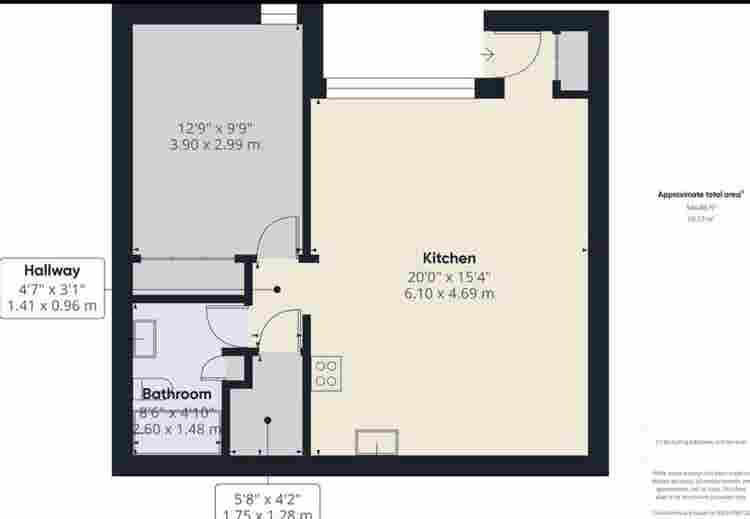 Rental Available