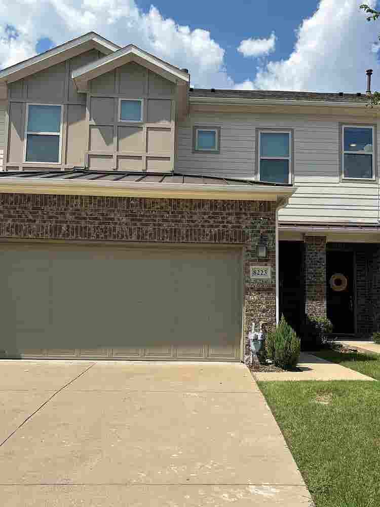 3 BR in Dallas