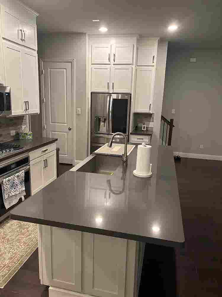 3 BR in Dallas