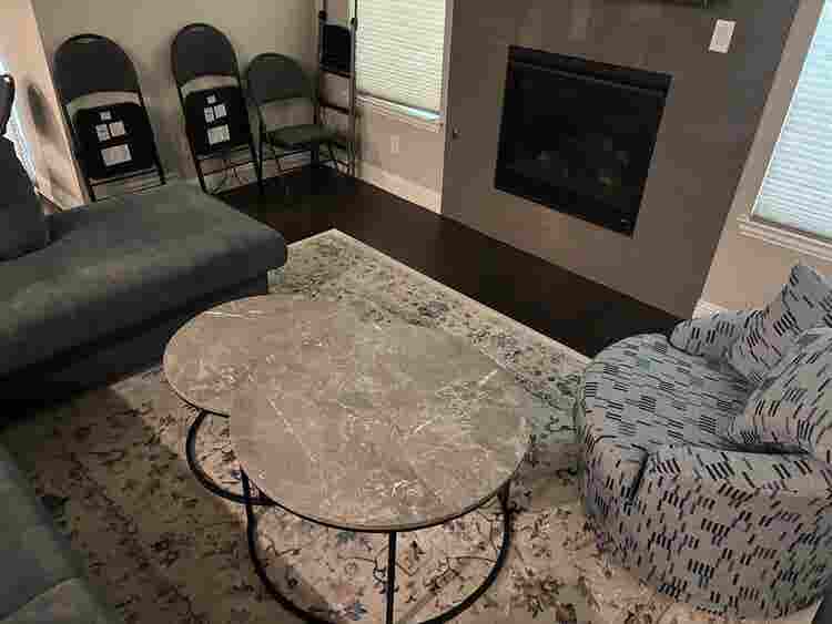 3 BR in Dallas