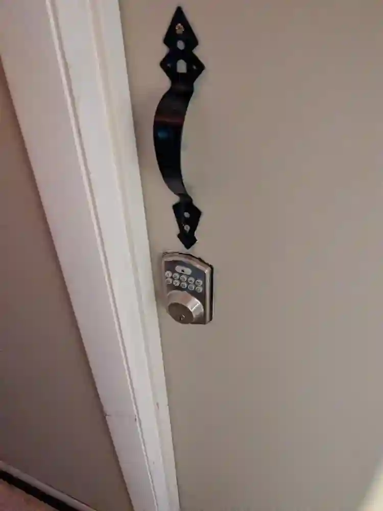 Private Newly Furnished Room