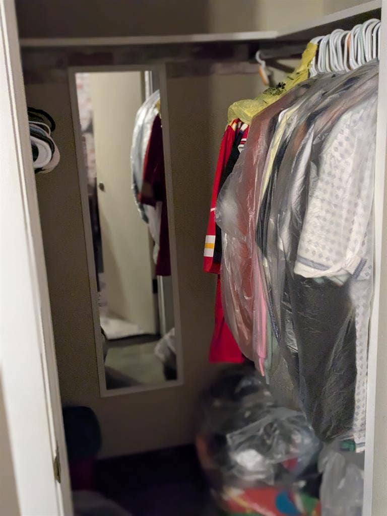 Private Newly Furnished Room