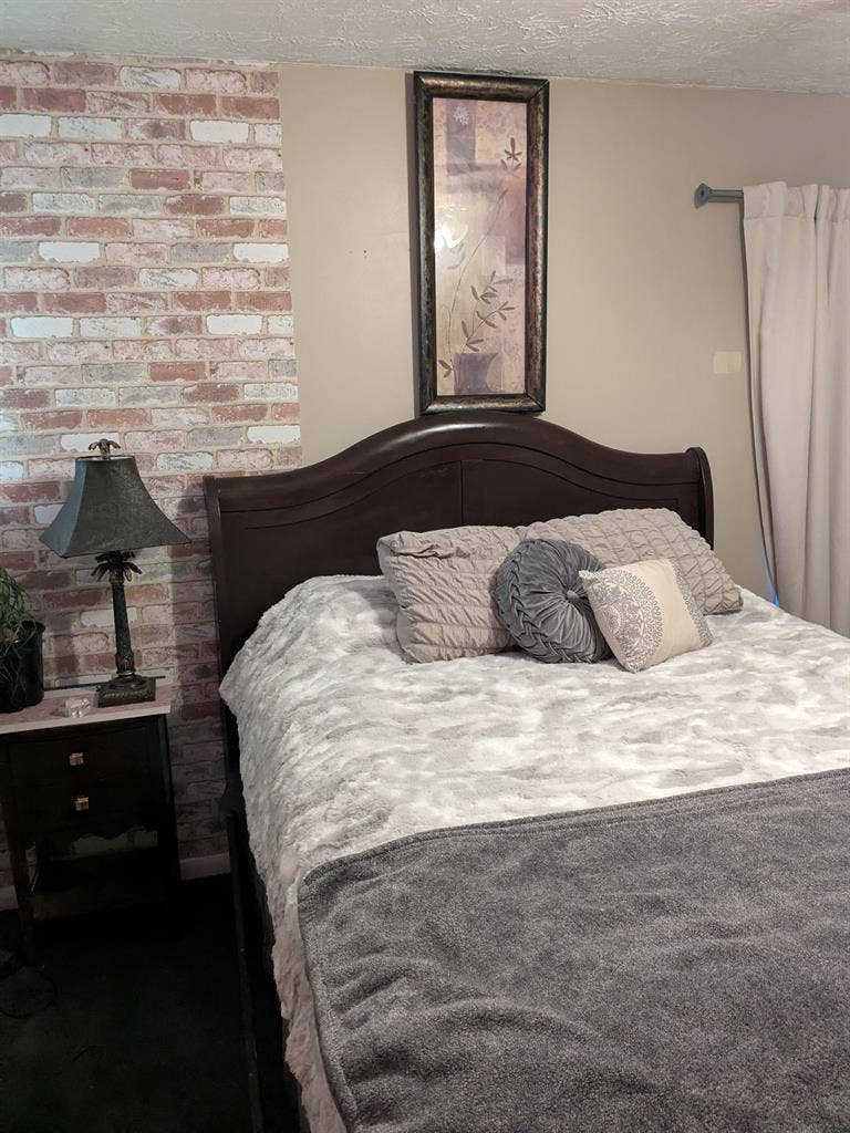 Private Newly Furnished Room