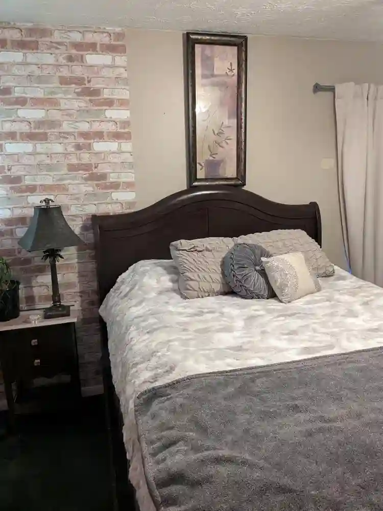 Private Newly Furnished Room