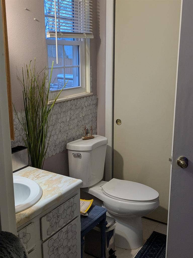 Private Newly Furnished Room