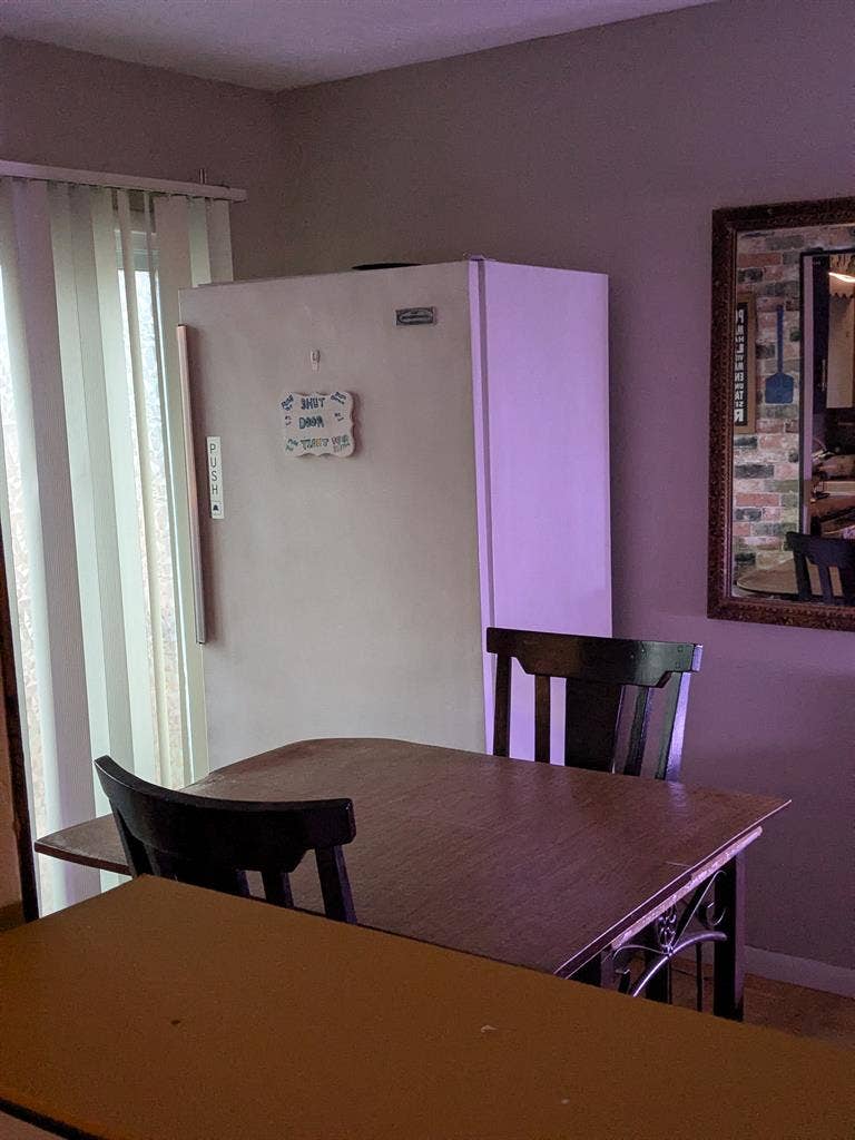 Private Newly Furnished Room