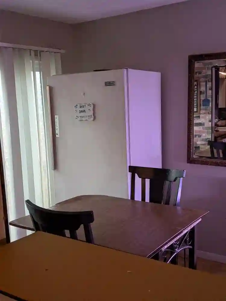 Private Newly Furnished Room