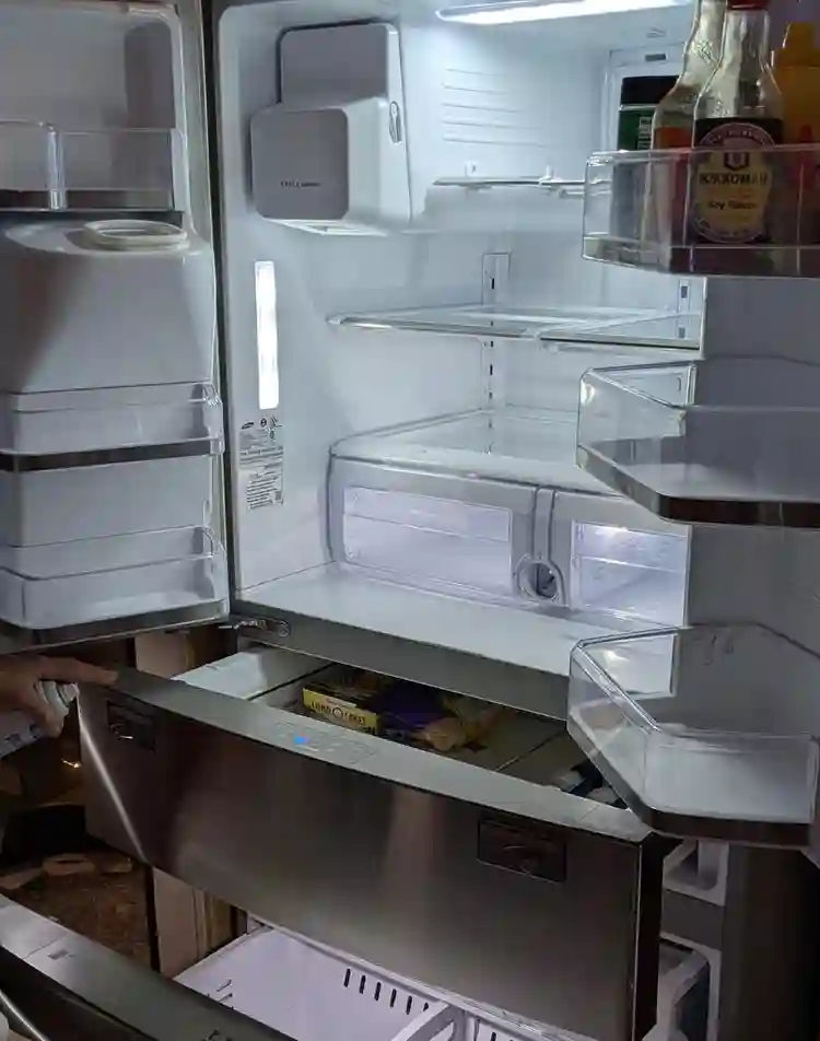 Private Newly Furnished Room