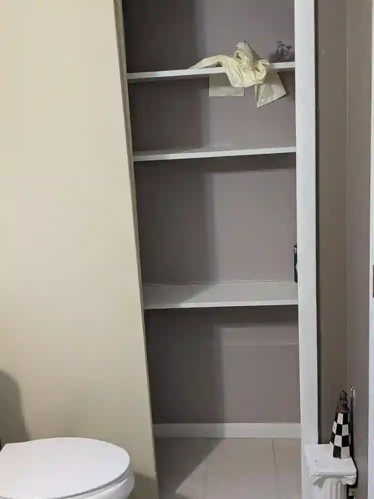 Private Newly Furnished Room