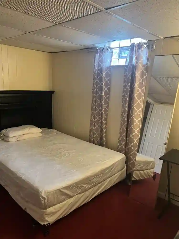 Furnished Room for rent