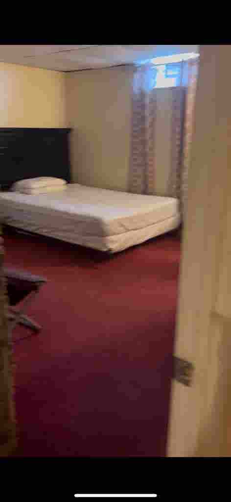 Furnished Room for rent