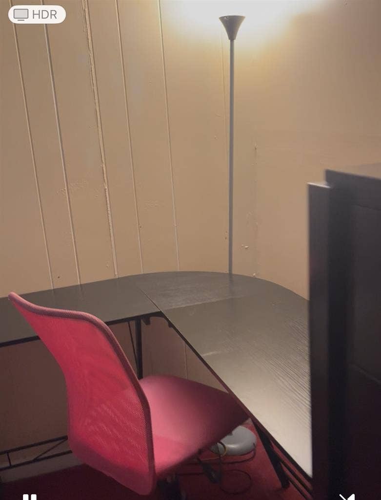 Furnished Room for rent