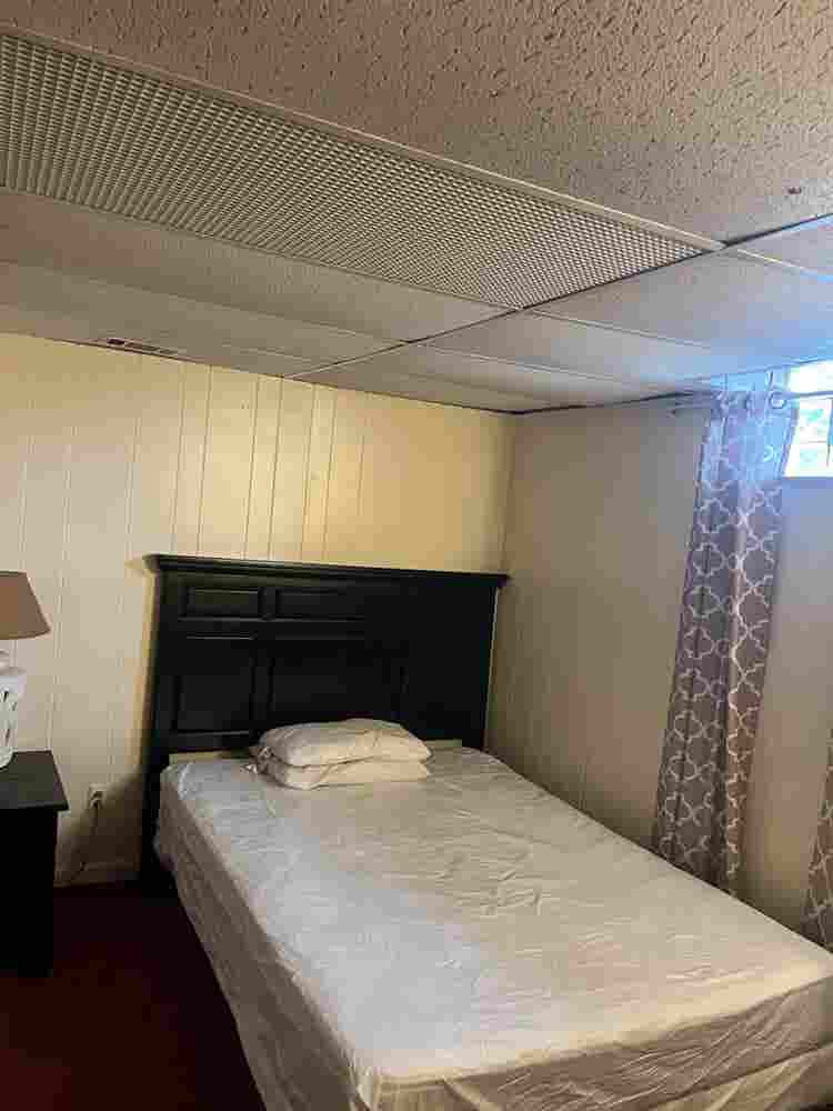 Furnished Room for rent
