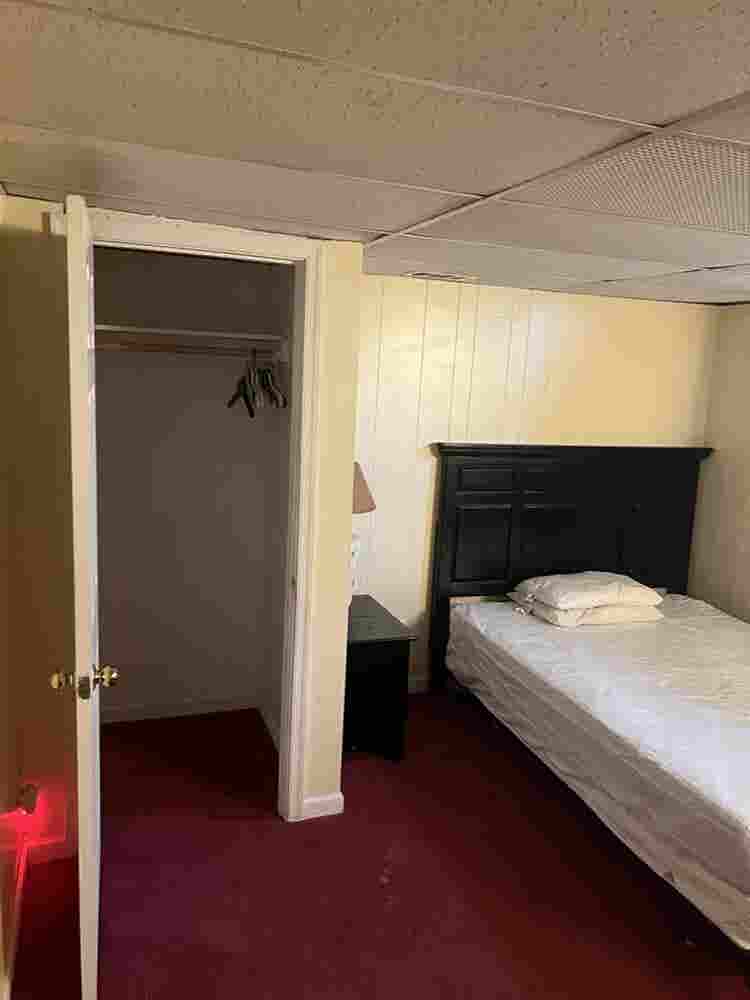 Furnished Room for rent