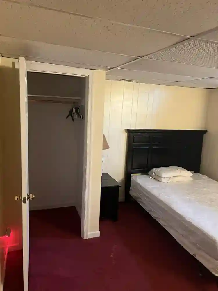 Furnished Room for rent