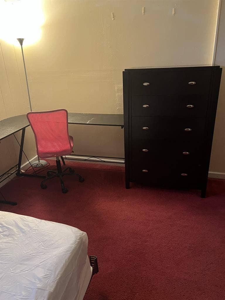 Furnished Room for rent