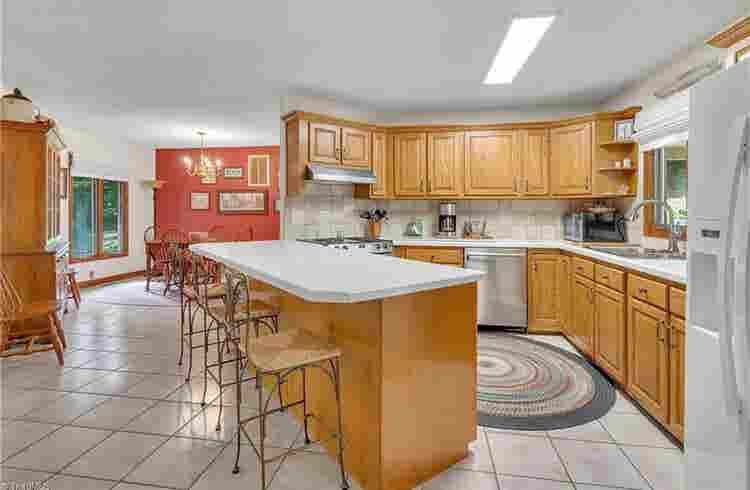 House for rent, Ready to move in!