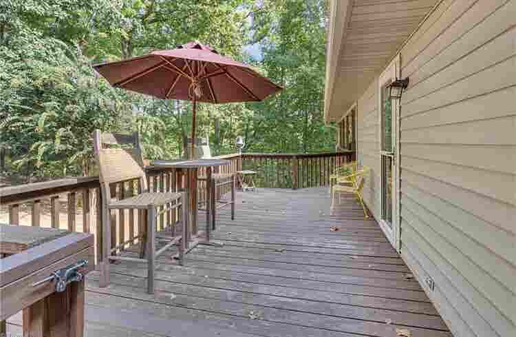 House for rent, Ready to move in!