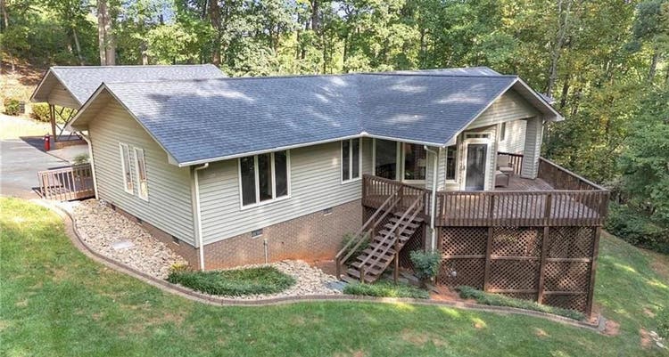 House for rent, Ready to move in!