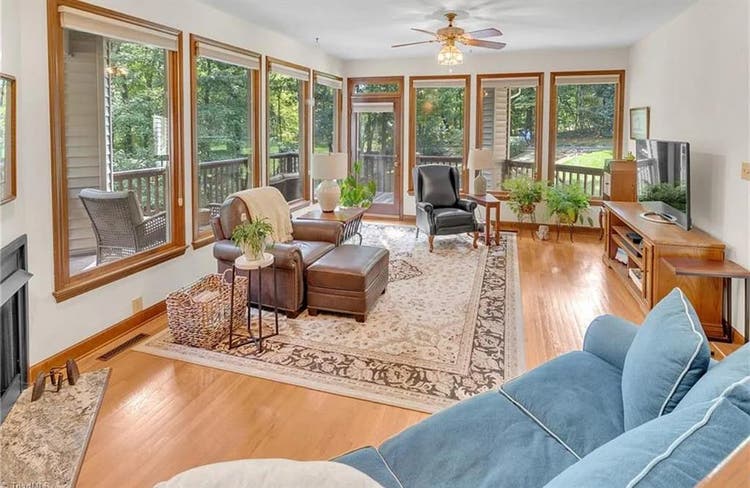 House for rent, Ready to move in!