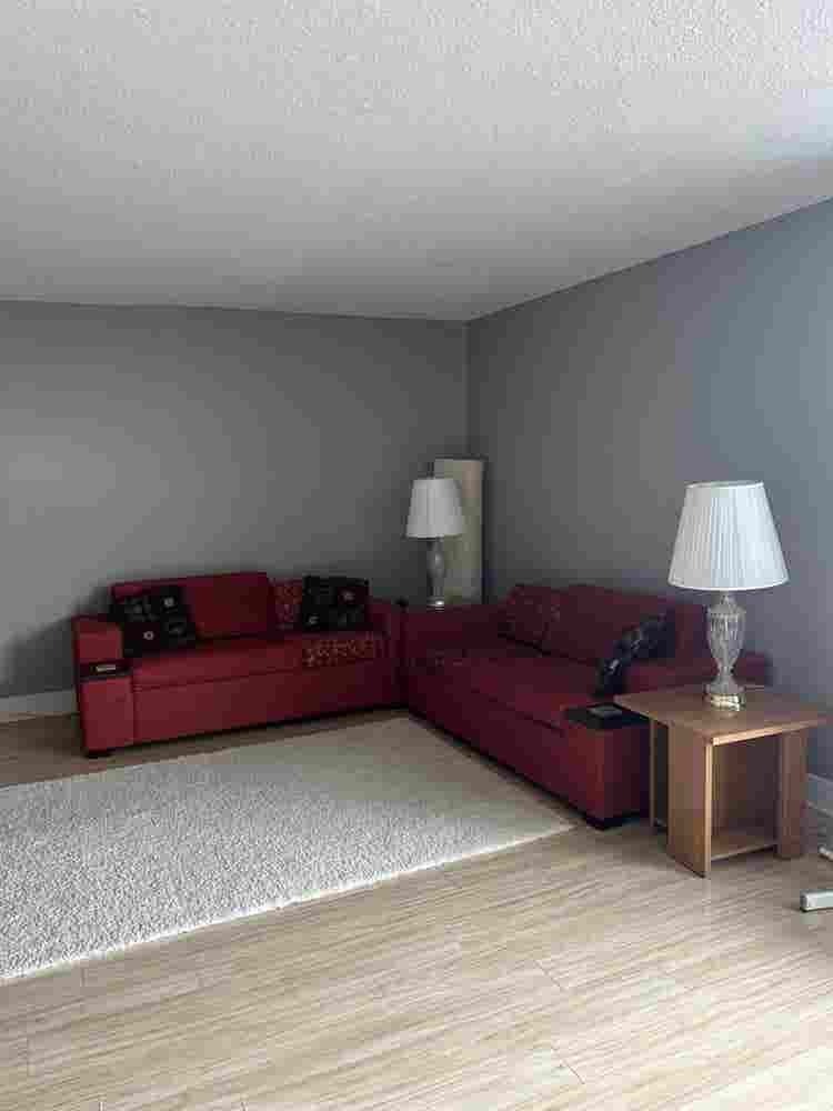 Fully furnished 2bedroom apartment
