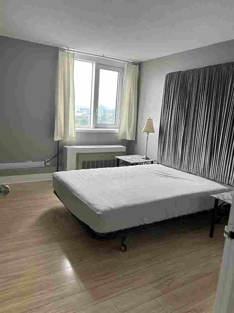 Fully furnished 2bedroom apartment