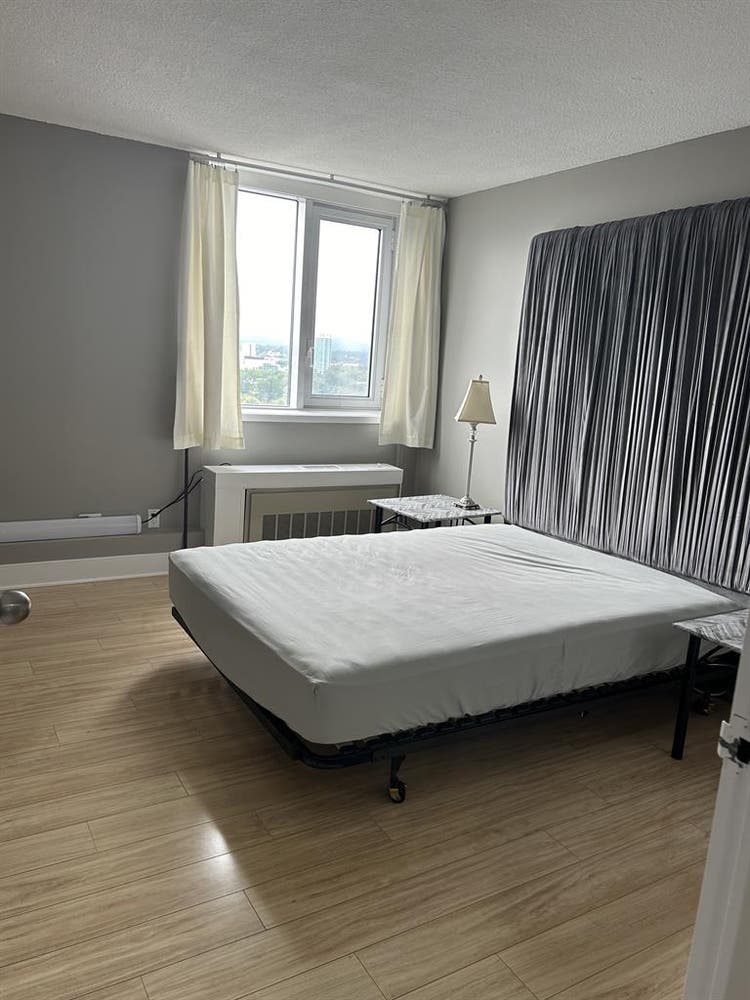 Fully furnished 2bedroom apartment