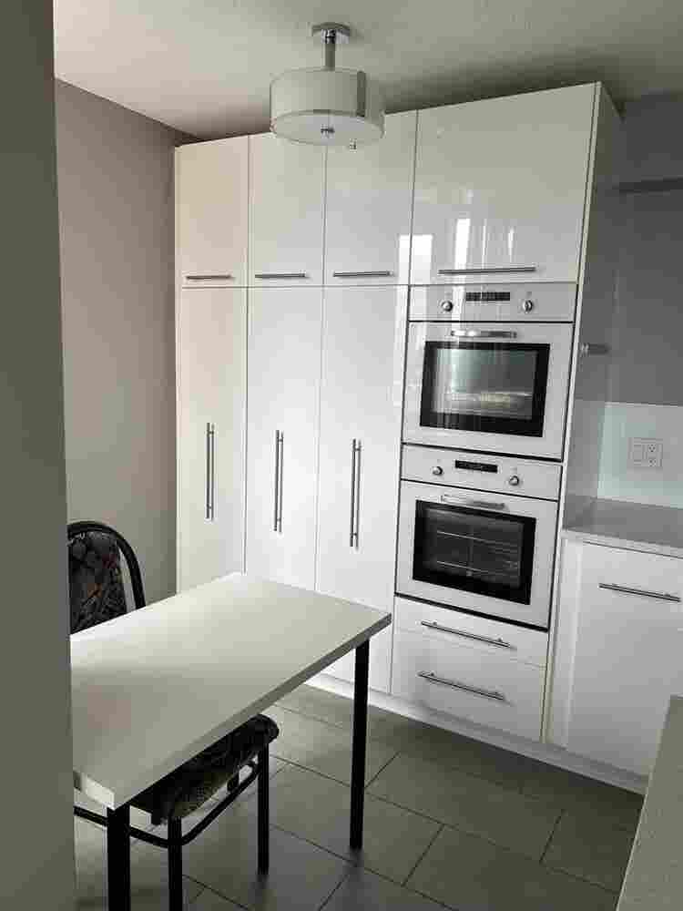 Fully furnished 2bedroom apartment