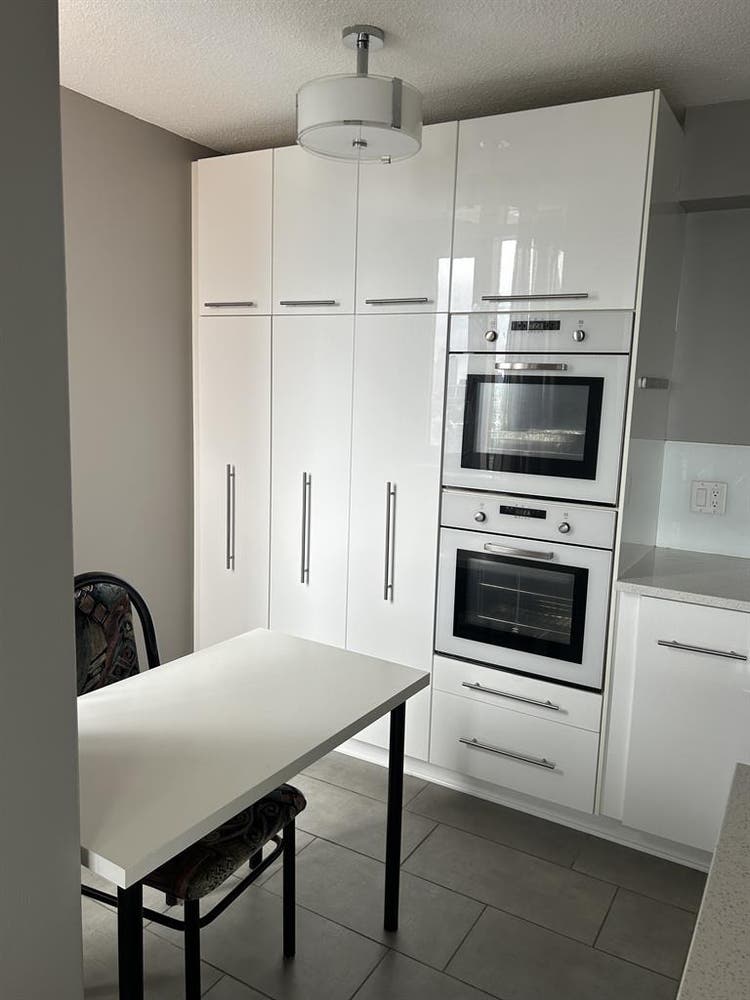 Fully furnished 2bedroom apartment
