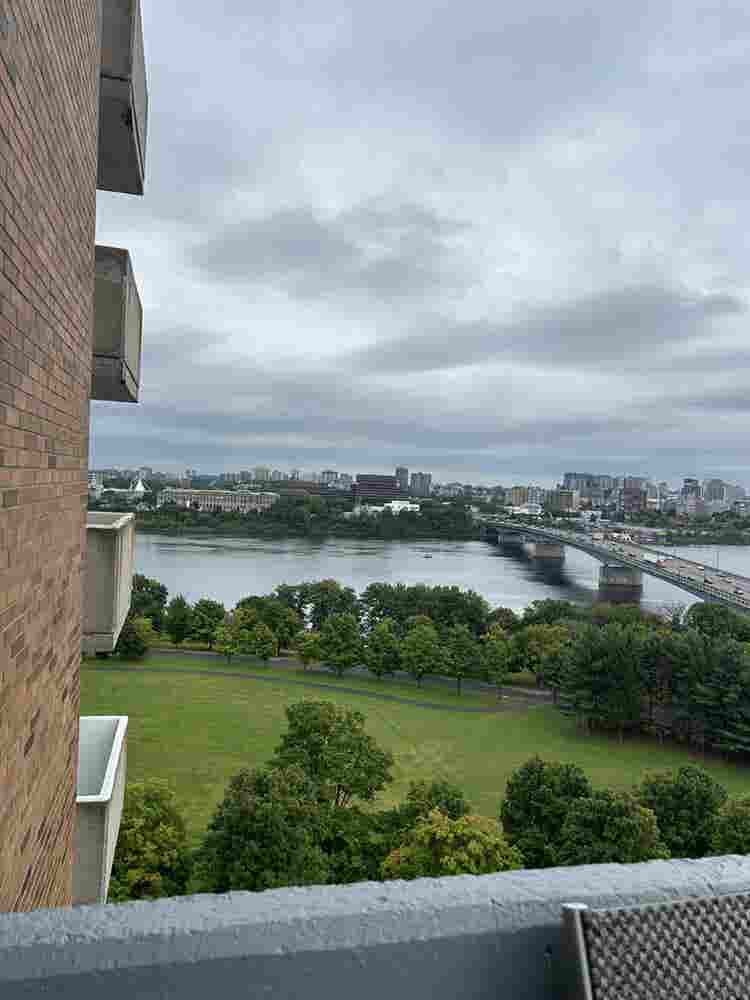Fully furnished 2bedroom apartment