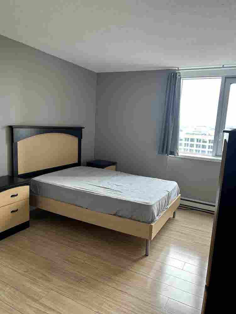Fully furnished 2bedroom apartment