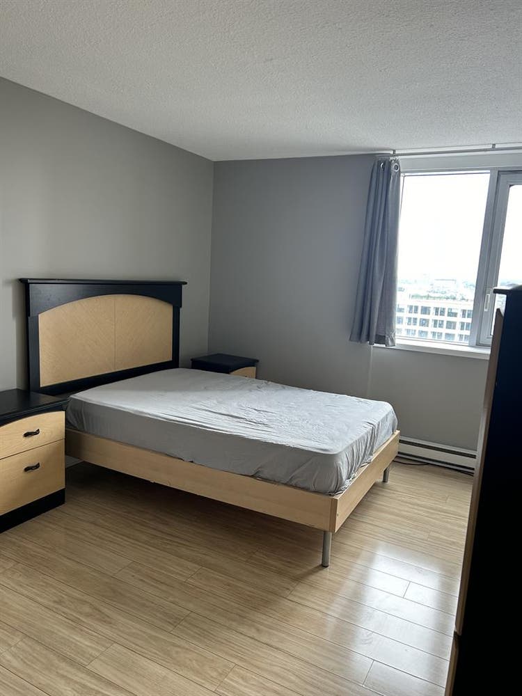 Fully furnished 2bedroom apartment