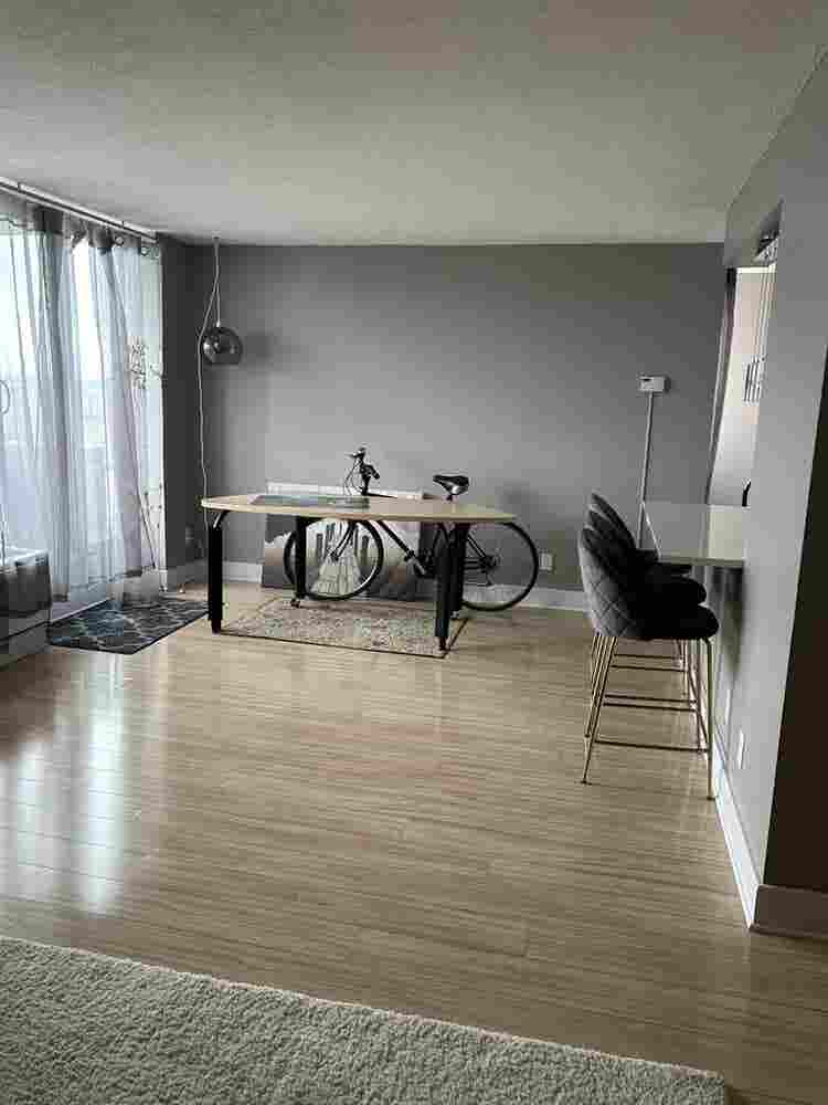 Fully furnished 2bedroom apartment