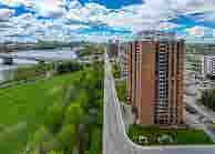 Fully furnished 2bedroom apartment