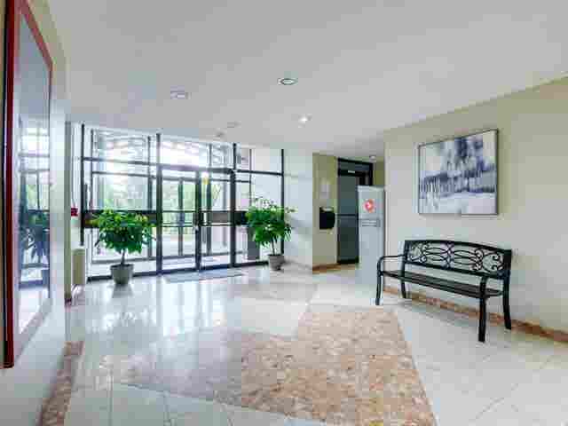 Fully furnished 2bedroom apartment