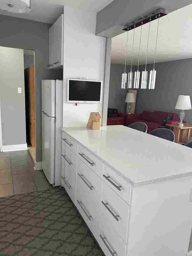 Fully furnished 2bedroom apartment