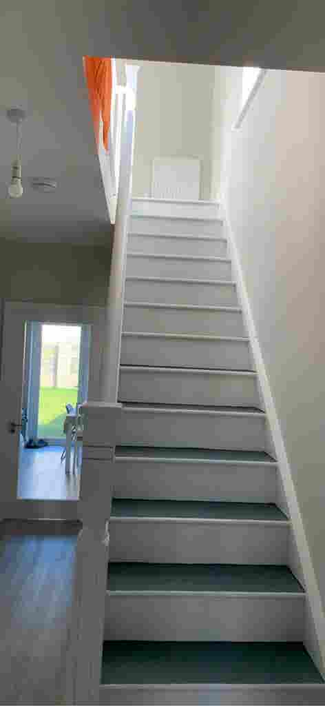 Room for vegan or lacto vegetarian.