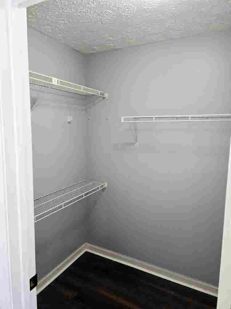 Large Master with Private Bathroom