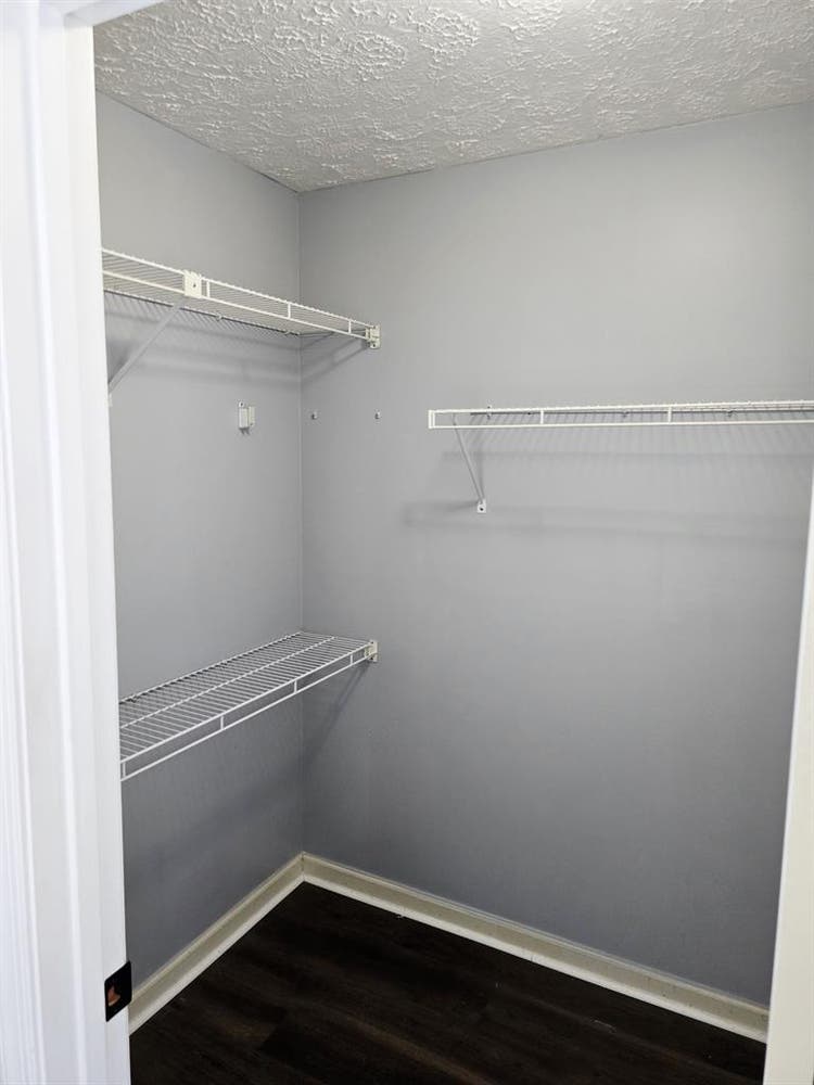 Large Master with Private Bathroom