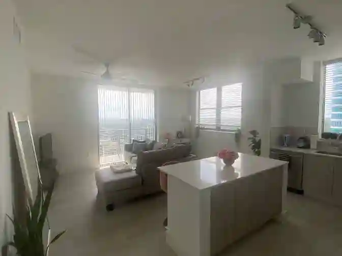 Looking for a roommate