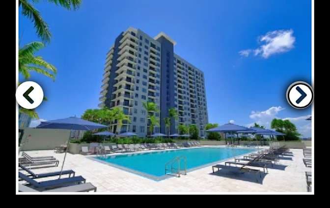 Looking for a roommate
